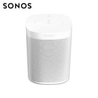 Sonos One Voice-Controlled Smart Speaker 智能揚聲器