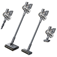 Dreame 追覓 多功能無線洗地吸塵器 V18S Aqua