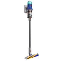 Dyson V12 Detect Slim Fluffy 智能輕量無線吸塵機 (2023)