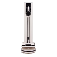 LG 樂金 CordZero All-in-One Tower Combi A9X 二合一無線吸塵機 A9CX-COMBI