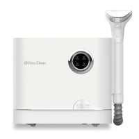 Double Clean 多用途乾濕水洗全屋離地清潔機 Pro+ (蒸氣殺菌版) YS1010