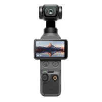 DJI Osmo Pocket 4 Standard Combo 標準套裝