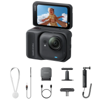 Insta360 GO Ultra 創作者套裝