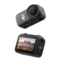 DJI Osmo Nano 標準套裝 (128GB)
