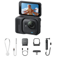 Insta360 GO Ultra 家庭套裝