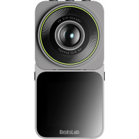 Botslab 4K超高清 2 in 1 AI智能行車記錄儀+運動相機 (附運動配件套裝) V9H