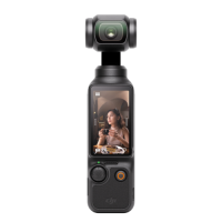 DJI Osmo Pocket 3 Creator Combo 雲台相機 全能套裝