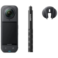 Insta360 X5 8K全景運動相機 人氣套裝