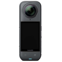 Insta360 X5 8K全景運動相機 標準套裝