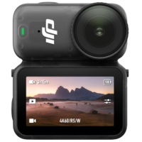 DJI Osmo Nano 標準套裝 (64GB)