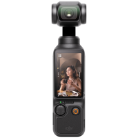 DJI Osmo Pocket 3 雲台相機