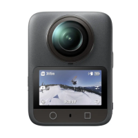 DJI Osmo 360 暢拍套裝
