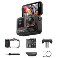 Insta360 Ace Pro 2 Xplorer Bundle 標準街拍套裝