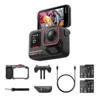 Insta360 Ace Pro 2 Xplorer Bundle 續航強化街拍套裝