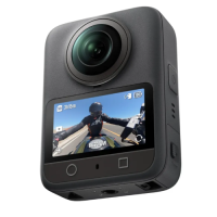 DJI Osmo 360 摩托車多視角套裝