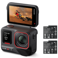 Insta360 Ace Pro 2 續航強化標準套裝