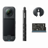 Insta360 X5 8K全景運動相機 入門套裝