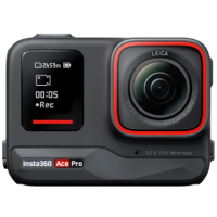 Insta360 Ace Pro 標準套裝