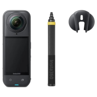 Insta360 X5 8K全景運動相機 空拍視角套裝