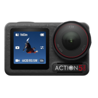 DJI Osmo Action 5 Pro Standard Combo 標準套裝