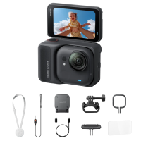 Insta360 GO Ultra 單車套裝