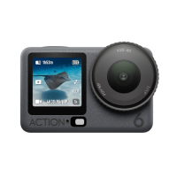 DJI Osmo Action 6 自由潛水&浮潛套裝