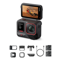 Insta360 Ace Pro 2 續航強化傳承套裝