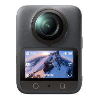 DJI Osmo 360 時空凝固套裝