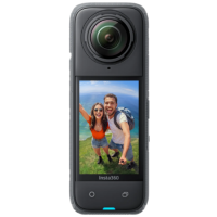 Insta360 X4 8K全景運動相機 標準套裝
