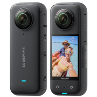 Insta360 X3