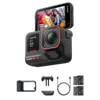 Insta360 Ace Pro 2 續航強化街拍套裝2.0