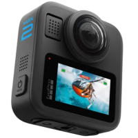 GoPro Max2 (2025) 全景相機