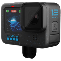 GoPro Hero12 Black 運動相機