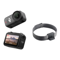 DJI Osmo Nano 跑步套裝 (128GB)