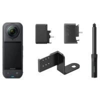 Insta360 X5 8K全景運動相機 全能創作套裝