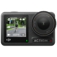 DJI Osmo Action 4 Adventure Combo 全能套裝