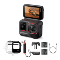 Insta360 Ace Pro 2 續航強化潛水套裝