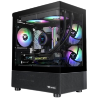 Thermaltake View 170 TG ARGB 強化玻璃小型機殼