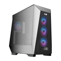 InWin Prism 全景電腦機箱