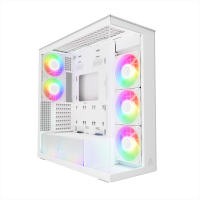 Arctic Xtender (White) Premium E-ATX PC Case 電腦機箱