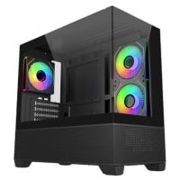 Cooler Master Elite 490 Micro-ATX 電腦機箱