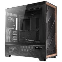 Antec Flux Pro ATX Full Tower Case 側透電腦機箱