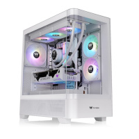 Thermaltake View 290 TG ARGB Mid Tower Chassis ATX Case 強化玻璃中直立式機殼