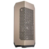 Cooler Master ITX Case Ncore 100 Max 機箱 (內置SFX 850W+120mm一體式水冷散熱器)