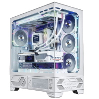 Valkyrie 無側柱海景房 ATX 機箱 VK03 Lite