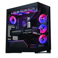 Phanteks ATX Mid Tower Case NV5