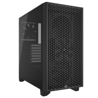 Corsair 3000D Airflow Mid-Tower PC Case CC-9011251-WW / CC-9011252-WW