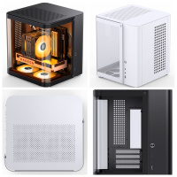 Jonsbo 喬思伯 M-ATX Case TK-1