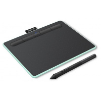 Wacom Intuos S with Bluetooth 藍牙版繪圖板 CTL-4100WL