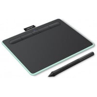 Wacom Intuos M with Bluetooth 藍牙版繪圖板 CTL-6100WL